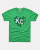 KC Heart Tee - Lucky Shamrocks