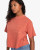 RVCA Kinney Pocket T- Shirt - Hot Sauce