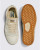 Vans Lowland ComfyCush JMP R Shoe - Vintage Marshmallow