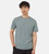 Tentree TreeBlend Classic T-Shirt - Eucalyptus Heather