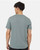 Tentree TreeBlend Classic T-Shirt - Eucalyptus Heather