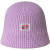 Kangol Washed Knit Bucket Hat - Digital Lavender