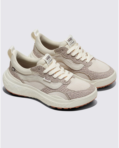 SALE!!!) Vans - Mte Ultrarange Neo Vr3 - Python Vintage White - BUNKER