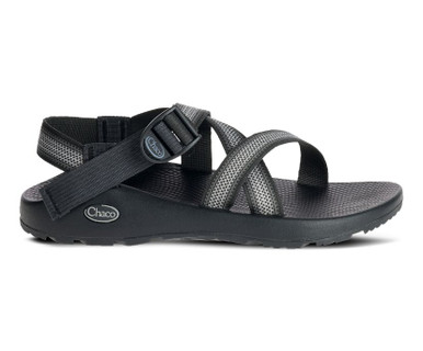 Amazon.com | Chaco Z1 CLASSIC, Black, 5 | Sport Sandals & Slides