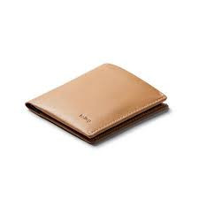 bellroy very small wallet tan Card Pocket - Caramel this wallet is an environmentally sound option Bellroy Note Sleeve Wallet -