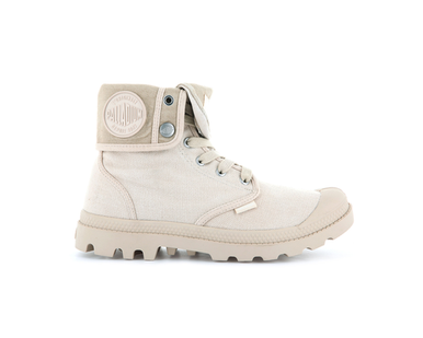 Palladium Men’s ‘Baggy’ Boots - Sahara/Safari BAGGY – Palladium US main image 3