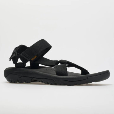 Teva Hurricane XLT2 Sandal - Black - BUNKER