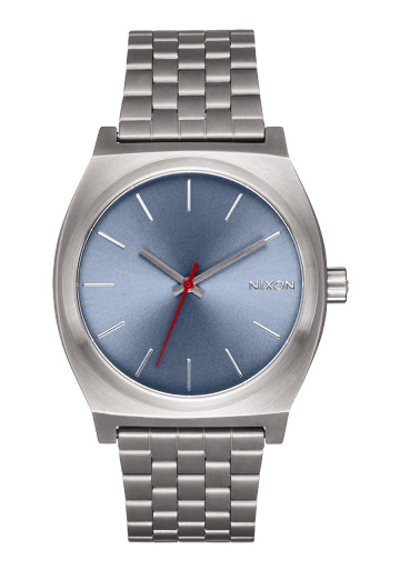 Nixon Time Teller Watch