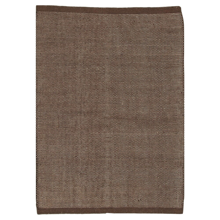 Hand Loomed Wool Dhurrie