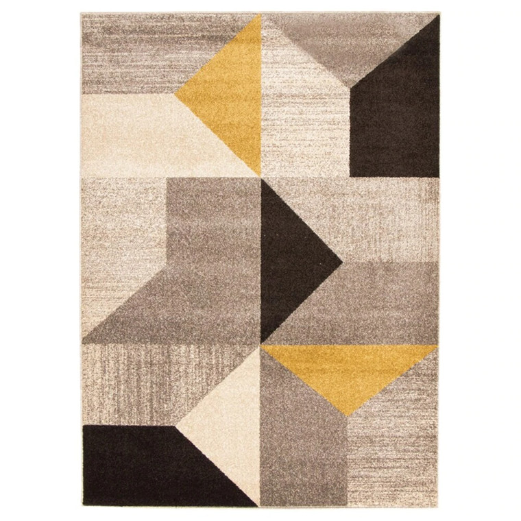 Harlow Casual Soft Rug
