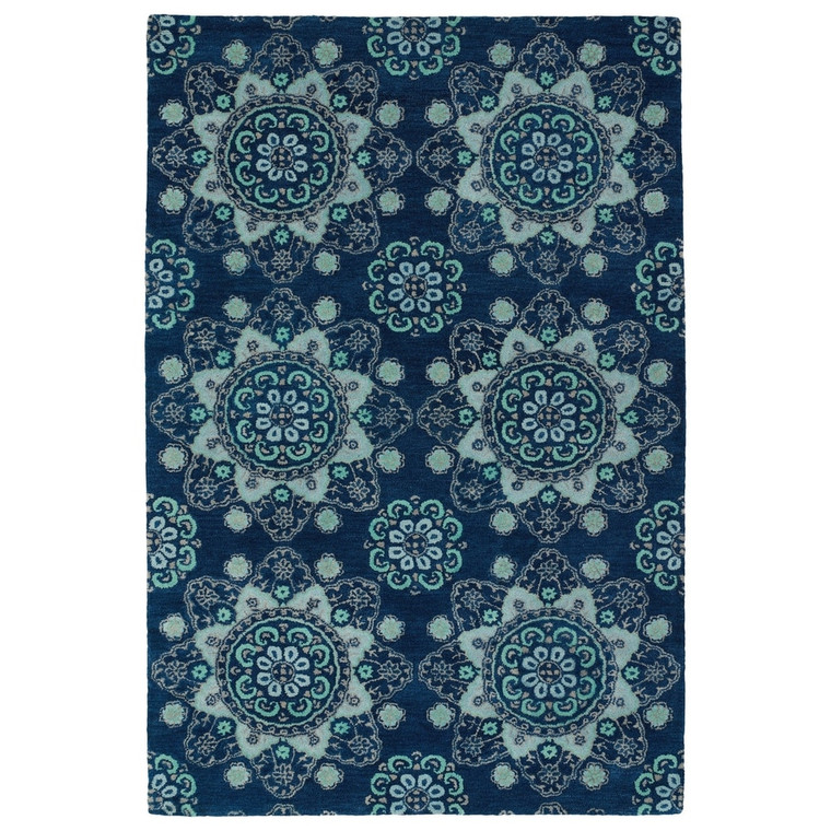 Global Inspiration Collection Soft Area Rug