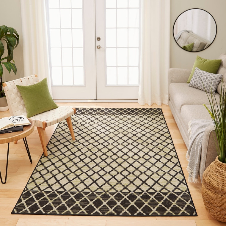 Prismatic Chinook Soft Area Rug