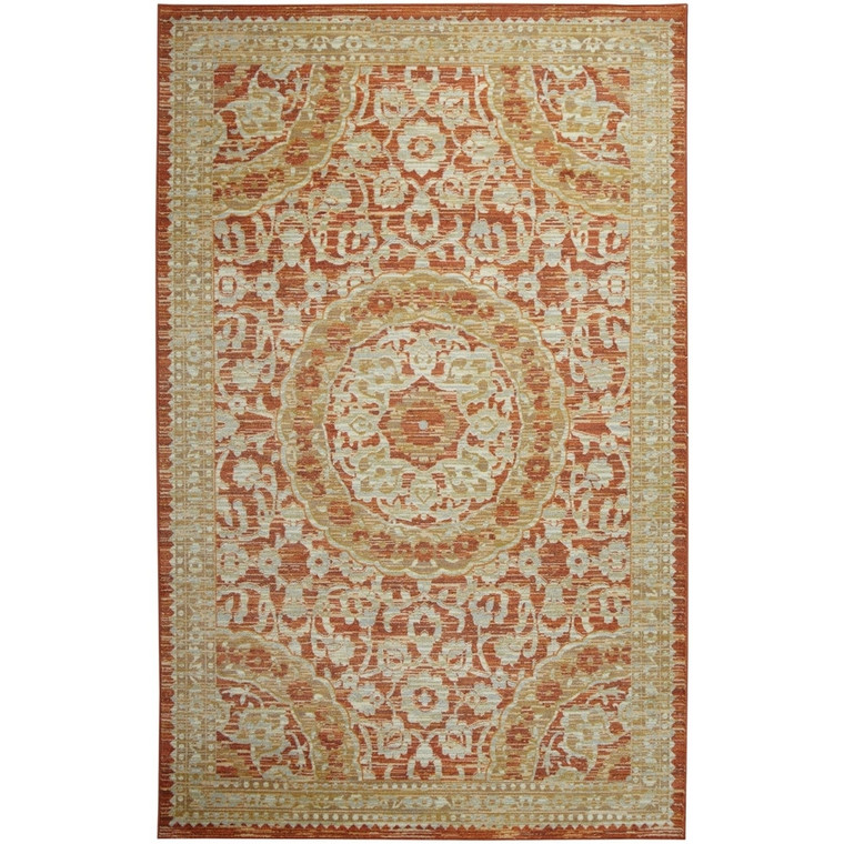 Prismatic Zaylee Soft Area Rug