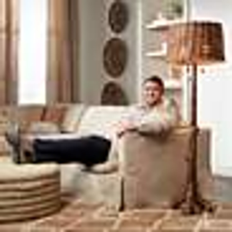 Forrest Sequoia Floor Lamp