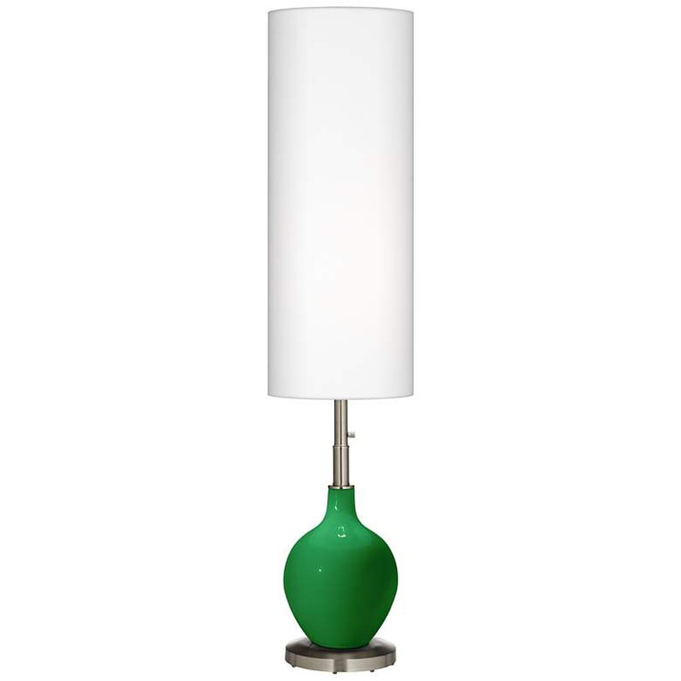 Envy Ovo Floor Lamp