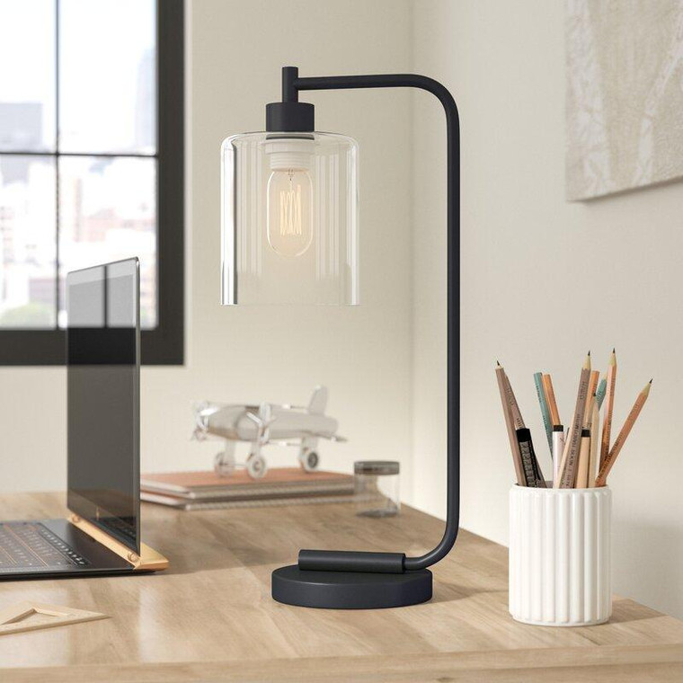 19 inch Desk Lamp