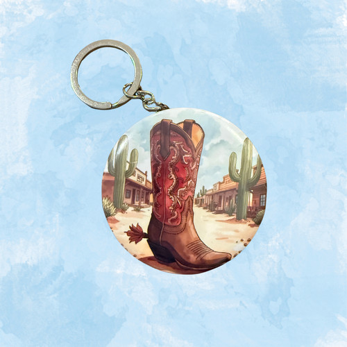 Custom keychains are a sweet and thoughtful gift, and a nice little gift for yourself!