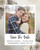 Save the Dates - Medium (3.25x4in)