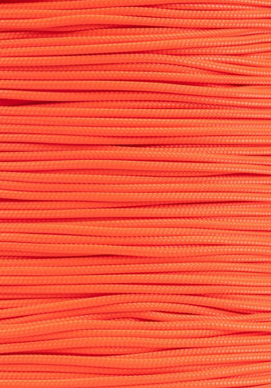 NEON ORANGE 325