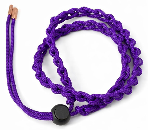 Purple Nurple chokáho Bracelet