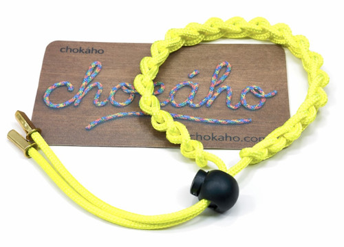 Lemon Lick chokáho Bracelet