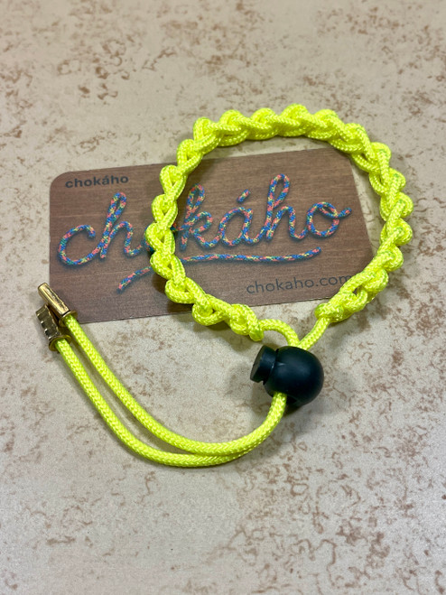 Lemon Lick chokáho Bracelet