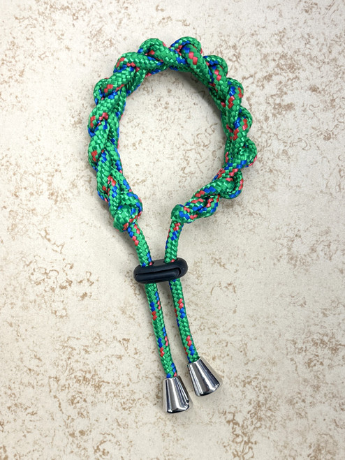 Home Depot Green chokáho Bracelet