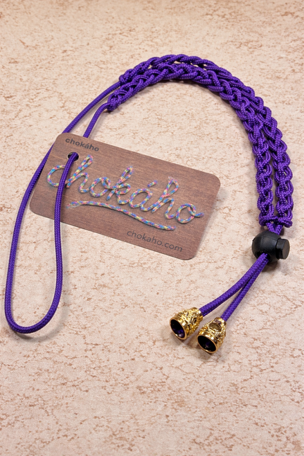 Velvet Gremlin chokáho Necklace