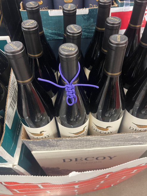 Purple Peacock - Where's chokáho?