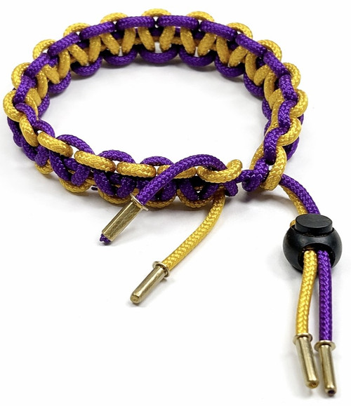 LSU chokáho Bracelet