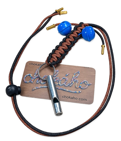 Extra Sauce chokáho Lanyard