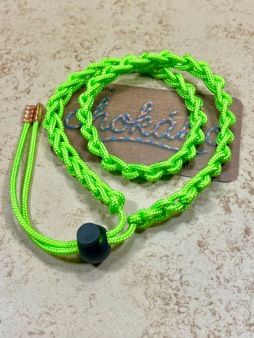 Luscious Lime chokáho Bracelet