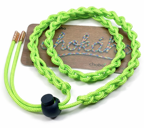 Luscious Lime chokáho Bracelet