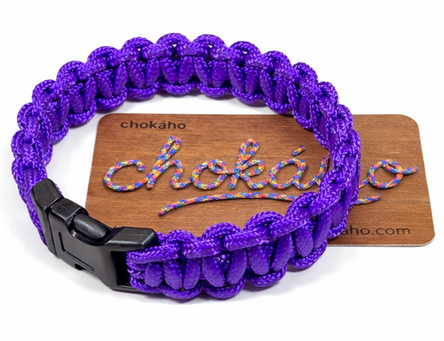 Crown Me later chokáho Bracelet