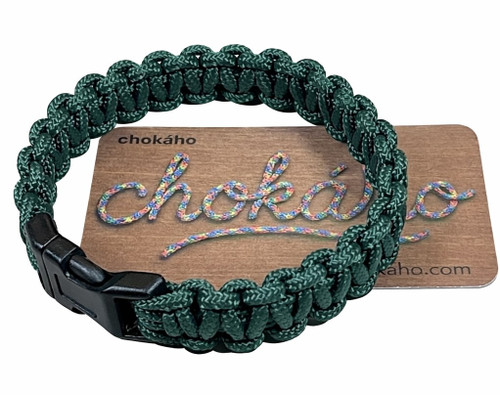 Hard Wood chokáho Bracelet