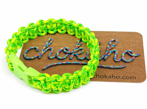 Green Light Special chokáho Bracelet
