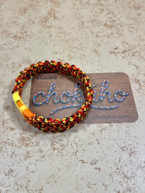 Extra Sauce chokáho Bracelet