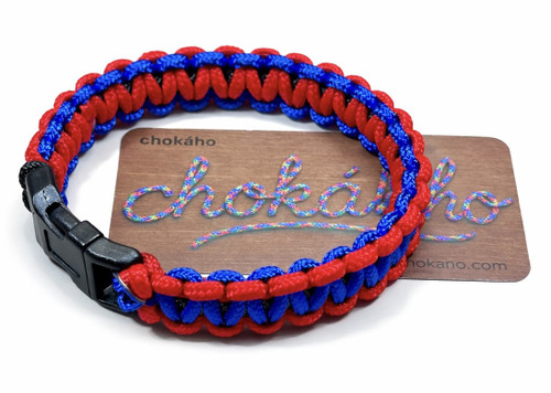 Spidey Spanker chokáho Bracelet