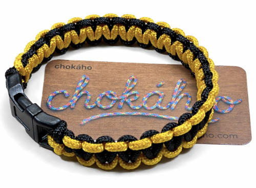 Golden Grip chokàho Bracelet