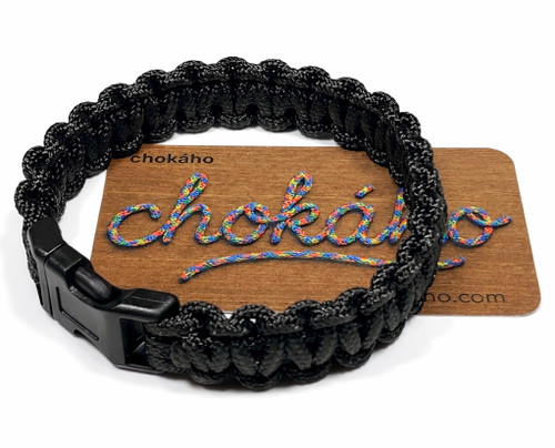 Shadow Sausage chokáho Bracelet