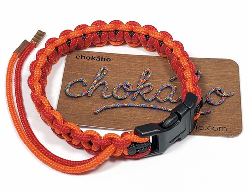 Venom Twizzler chokáho Bracelet