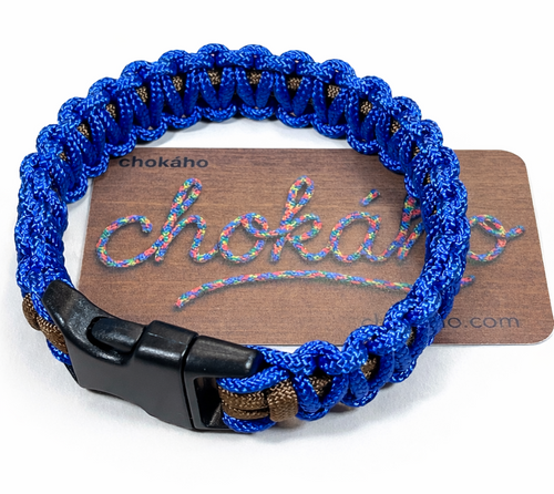 Chukle Choker chokáho Bracelet