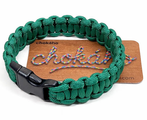 Green Bean Bandit chokáho Bracelet