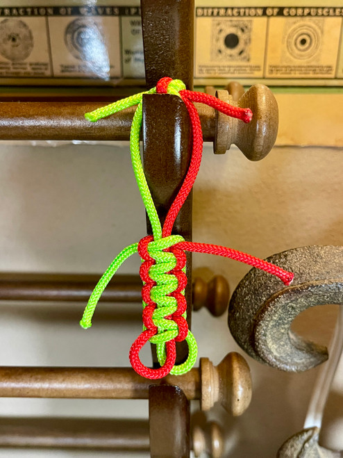 Slinky Pete - Where's chokáho?