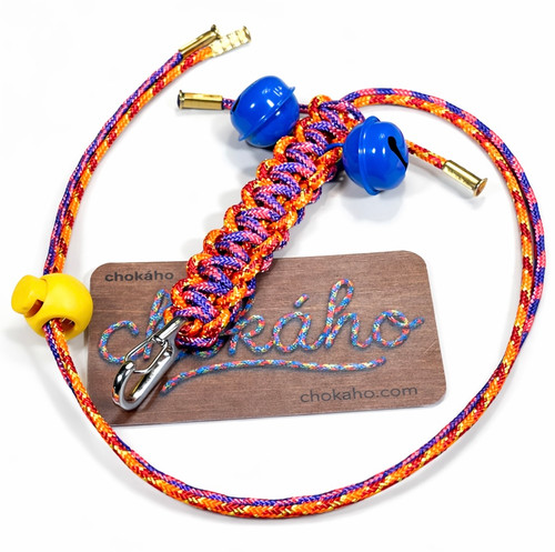 Dazed & Confused chokáho Lanyard