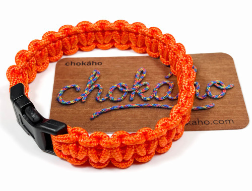 Spicy Grip & Clip chokáho Bracelet