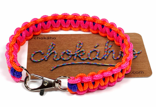 Lick On Dat chokáho Bracelet