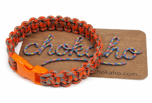 Heat Stroke chokáho Bracelet
