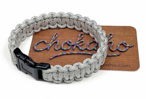 Gray Area chokáho Bracelet