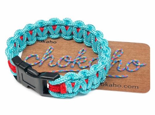 Shark Bite chokáho Bracelet